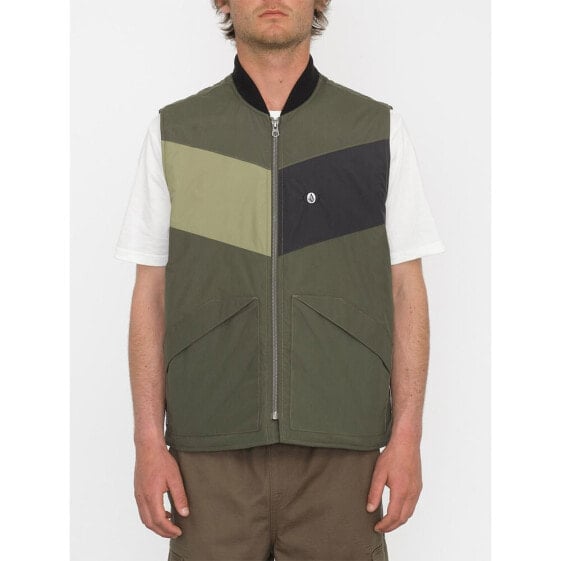 VOLCOM Prymser Vest