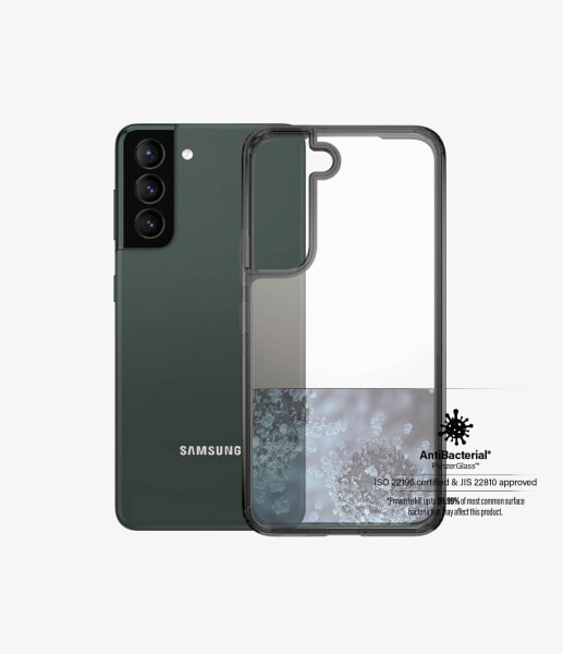 PanzerGlass HardCase for Samsung Galaxy New S-series Plus AB