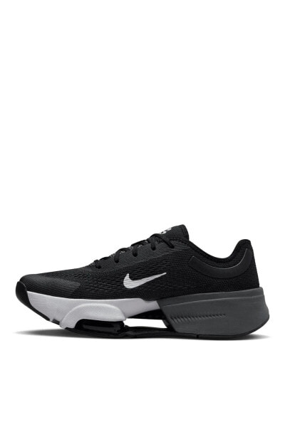 Кроссовки женские Nike ZOOM SUPERREP 4 N Siyah - Gri - Gümüş Kadın DO9837-001