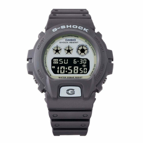 Мужские часы Casio G-Shock DW-6900HD-8ER (Ø 50 mm)