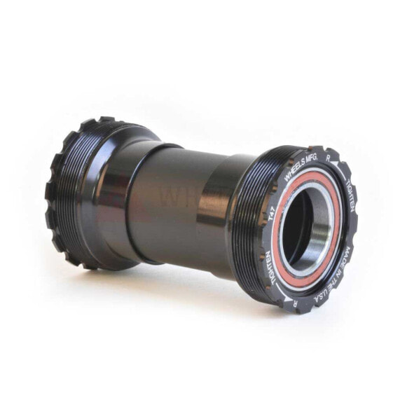 WHEELS MANUFACTURING T47 BB SRAM GXP bottom bracket cups