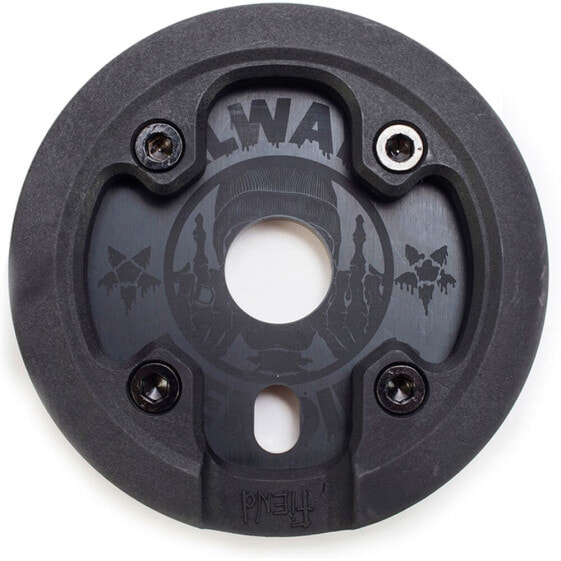 FIEND Reynolds Chainring With Guard