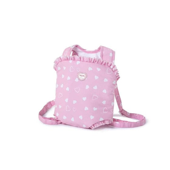 Рюкзак для детей Berjuan Hearts 24x31x2 см