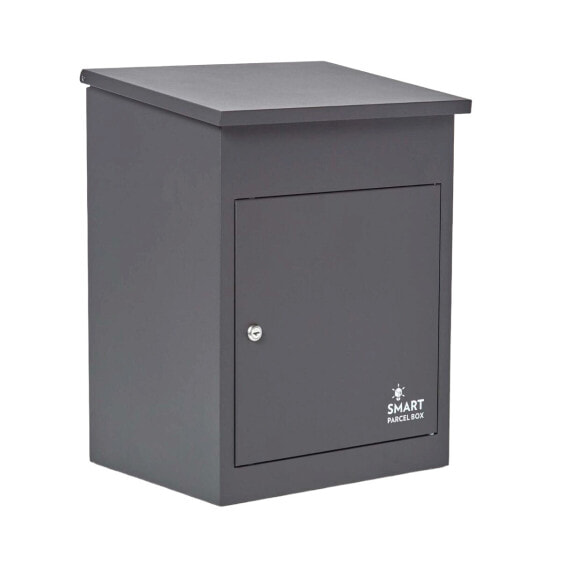 Почтовый ящик Homescapes Smart Parcel Box, Mittelgroßer Paketbriefkasten