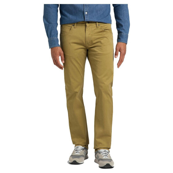 LEE Daren Zip Fly Pants