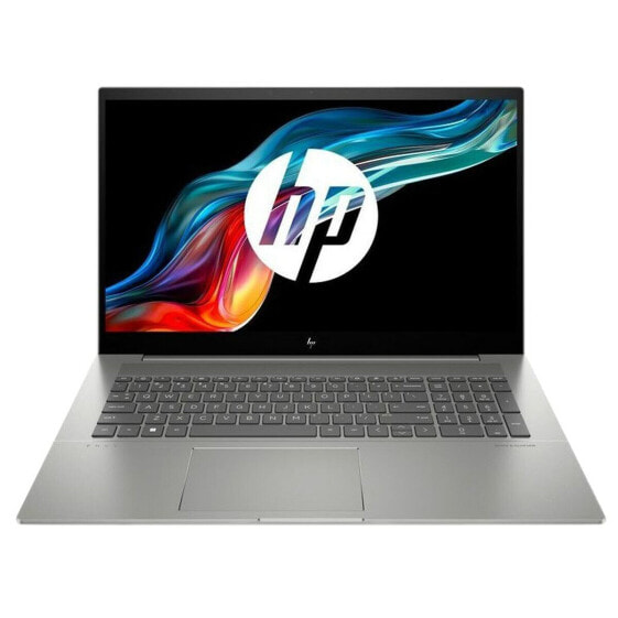 Ноутбук HP 7G772UA 17,3" Intel Core i7-13700H 12 GB RAM 1 TB SSD (Пересмотрено A+)