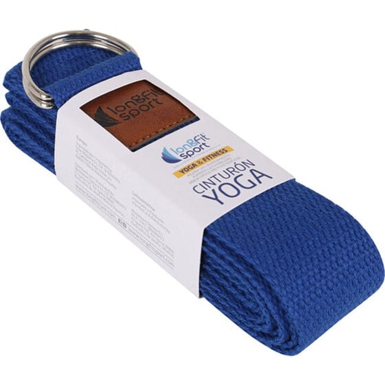 LONGFIT CARE Yoga Sport Belt