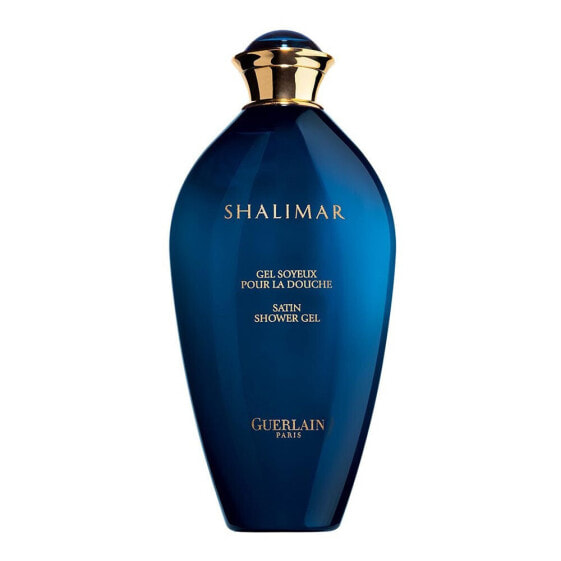 GUERLAIN Shalimar Satin Shower 200ml Gel