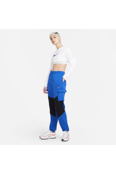 Карго брюки Nike Sportswear DJ4128 - 480 для женщин