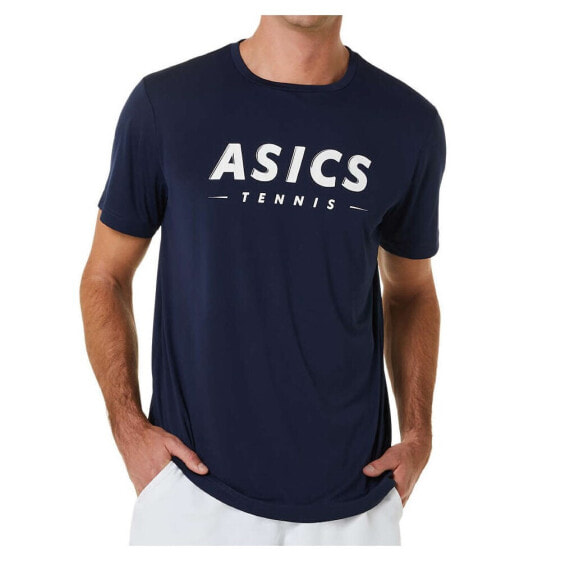 Футболка мужская Asics Court Tennis Graphic