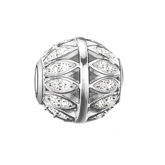 Подвеска THOMAS SABO Blätter 925 Серебро К0095-051-14