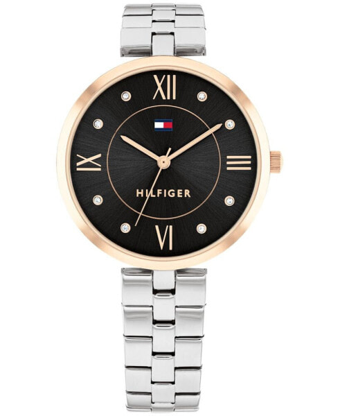 Часы Tommy Hilfiger Quartz Stainless 34mm