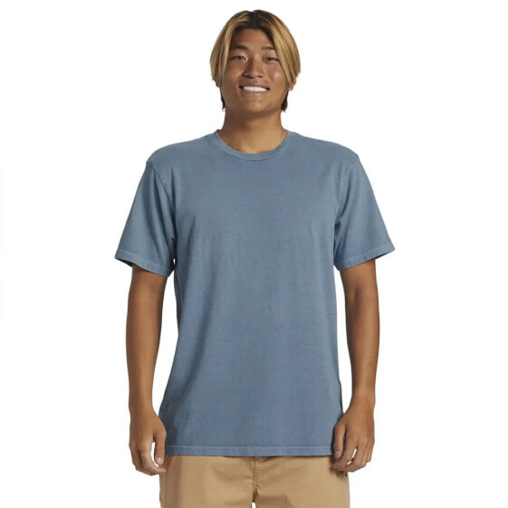 QUIKSILVER Salt Water Pkt short sleeve T-shirt