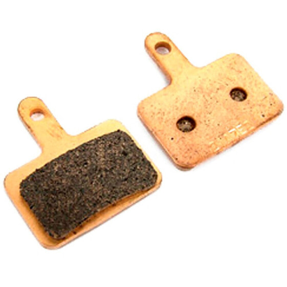 CL BRAKES 4021VX Sintered Disc Brake Pads