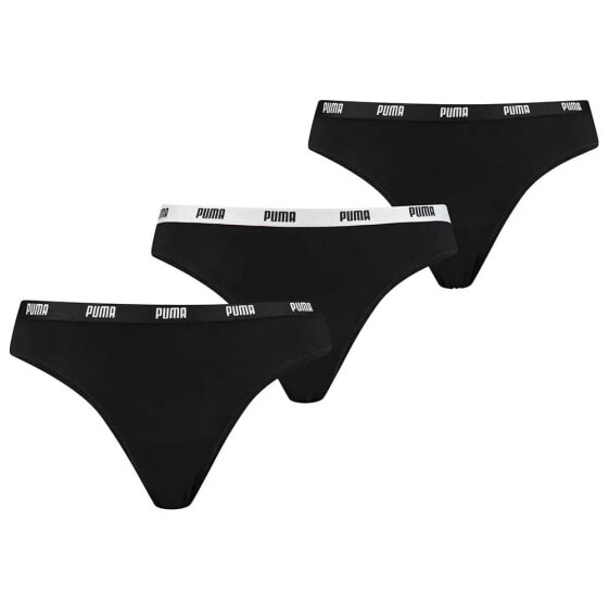 PUMA Thong 3 units