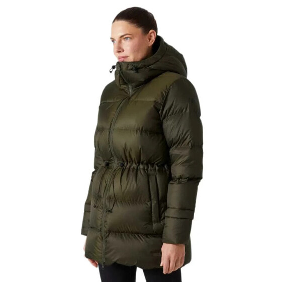 HELLY HANSEN Essence Down parka