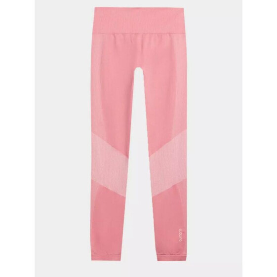 Спортивные брюки женские Outhorn Thermoactive - розовые