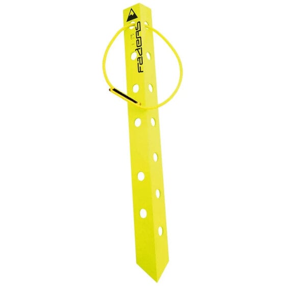 FIXE CLIMBING GEAR Snow Stake V Wall Anchor