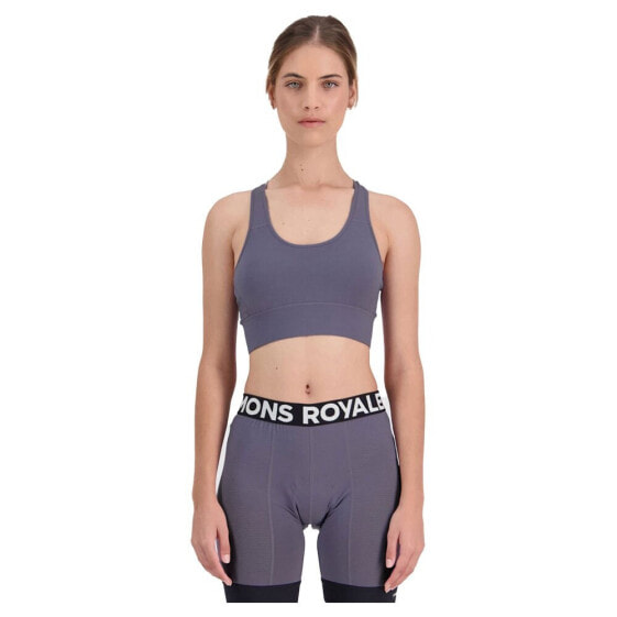 MONS ROYALE Stratos Shift Sports Bra