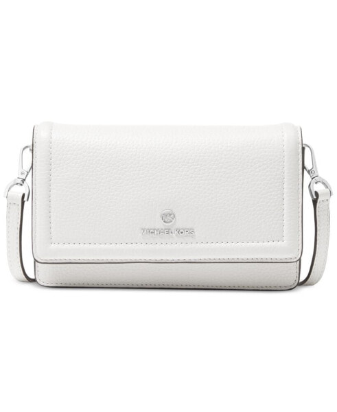 Jet Set Charm Small Phone Crossbody