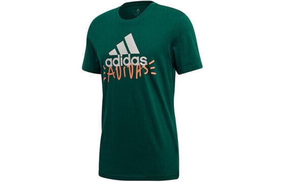 Adidas Doodlebasic BOS T FN1733 T-shirt