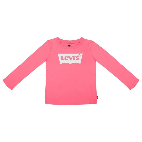 LEVI´S ® KIDS Batwing long sleeve T-shirt