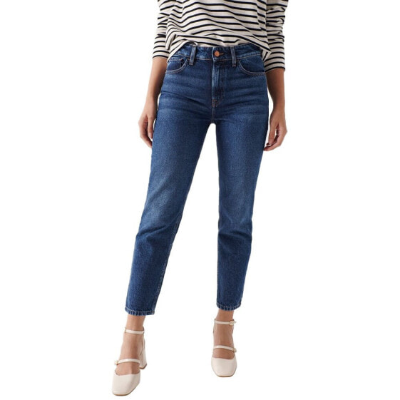 SALSA JEANS True Crop Slim Fit 21006975 jeans
