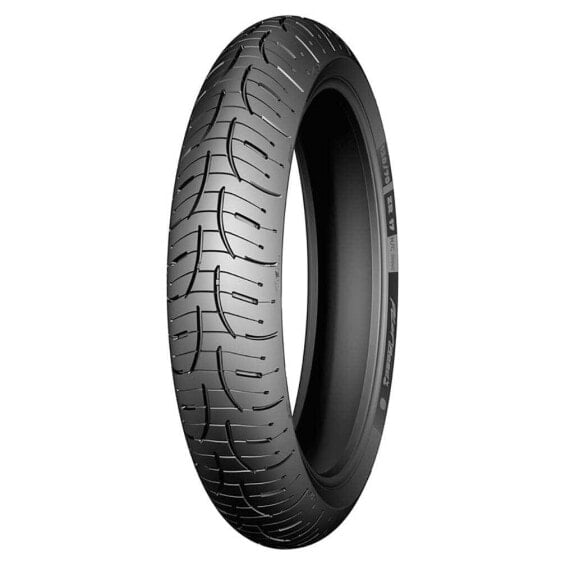 MICHELIN MOTO Pilot Road 4 58W TL Front Road Tire