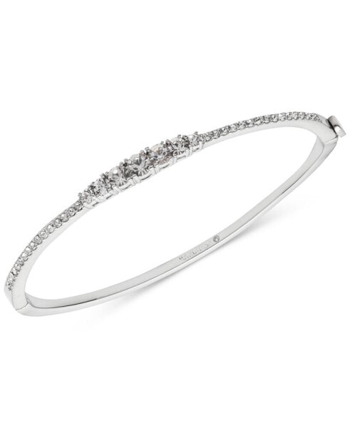 Браслет Marchesa Crystal Bangle Brilliance.