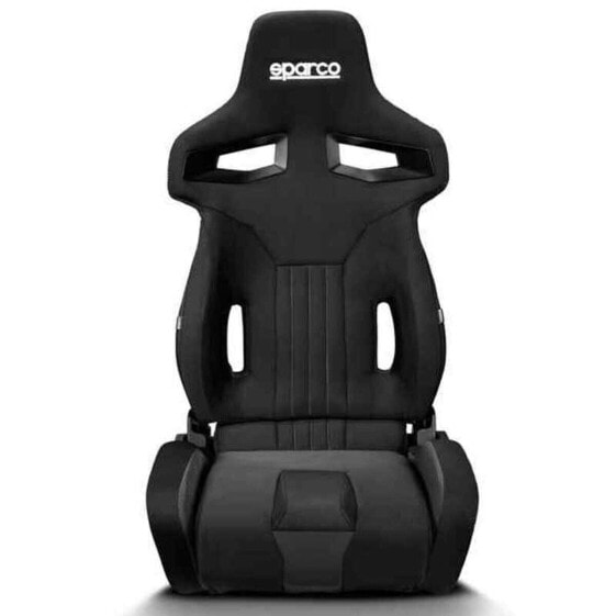 Сиденье Sparco 009011NR Чёрный