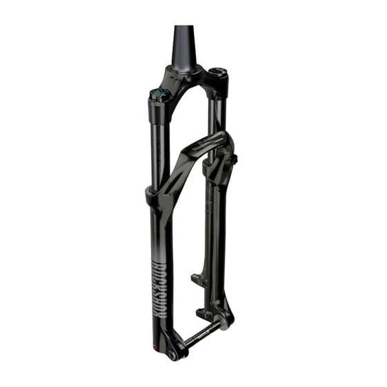 ROCKSHOX Judy Silver Turnkey Remote Boost TPR 51 Offset Solo Air A3 MTB fork