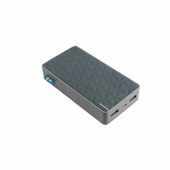 Powerbank Xtorm FS402 Black Grey 20 W 20000 mAh