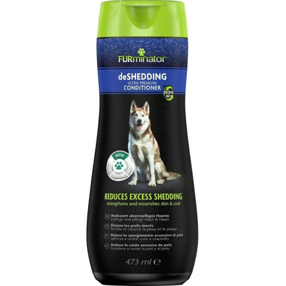 Кондиционер для домашних животных Furminator 473 ml