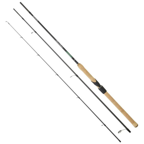 Удилище Daiwa Silver Creek Vairon Manie Spinning Rod