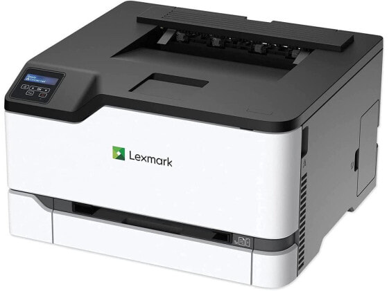 Lexmark CS331DW Small-Medium Workgroup Up to 26 ppm 600 x 600 dpi, 4800 Color Qu