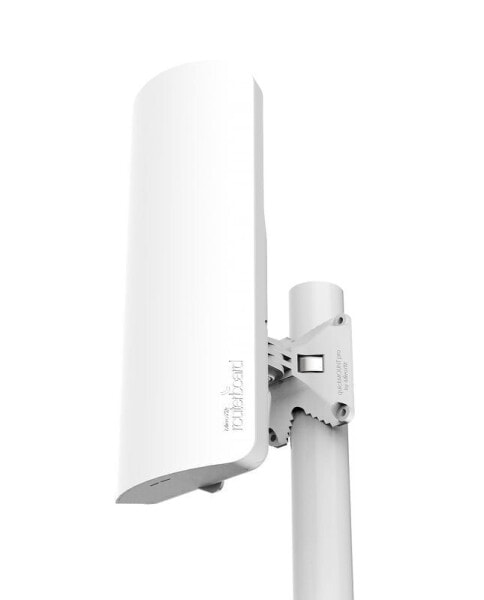 MikroTik mANT 15s - 15 dBi - 5.17 - 5.825 GHz - Sector antenna - RP-SMA - Male/Male - Dual polarization