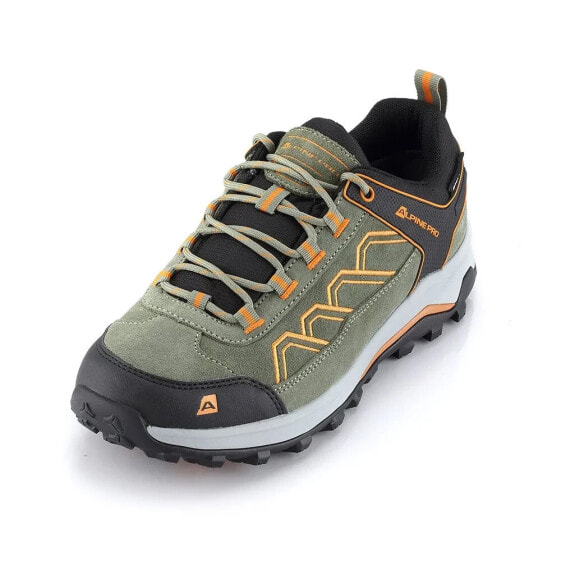 ALPINE PRO Gimie Hiking Shoes