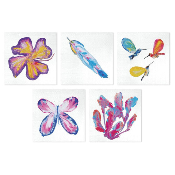 JANOD Flower Power Paints