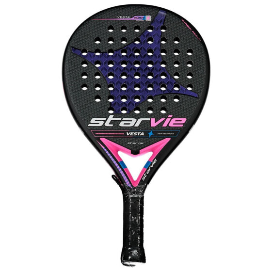 STAR VIE Vesta Discover Line padel racket