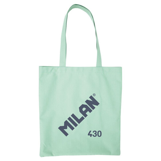 MILAN Tote Bag 1918 Series