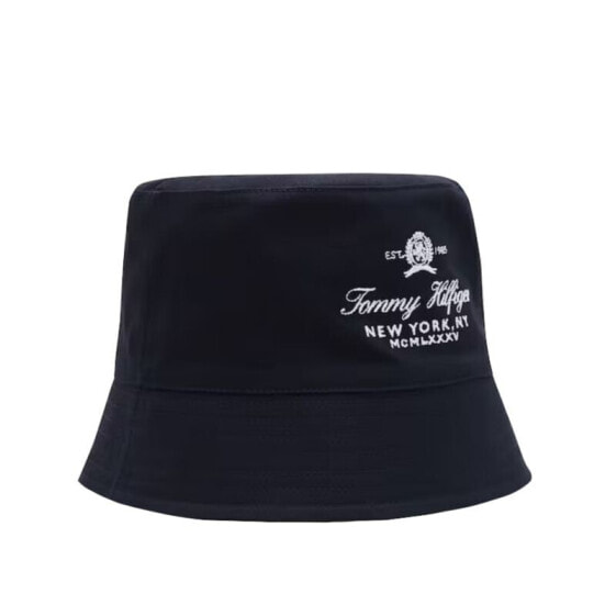 Tommy Hilfiger New Prep Rev Bucket Hat AU0AU01464