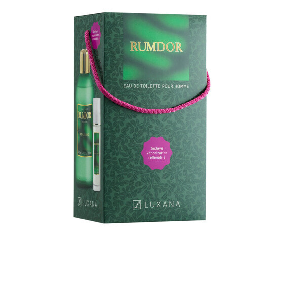 RUMDOR set