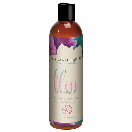 Лубрикант Intimate Earth Bliss Anal Relaxing Glide 120 ml (120 ml)