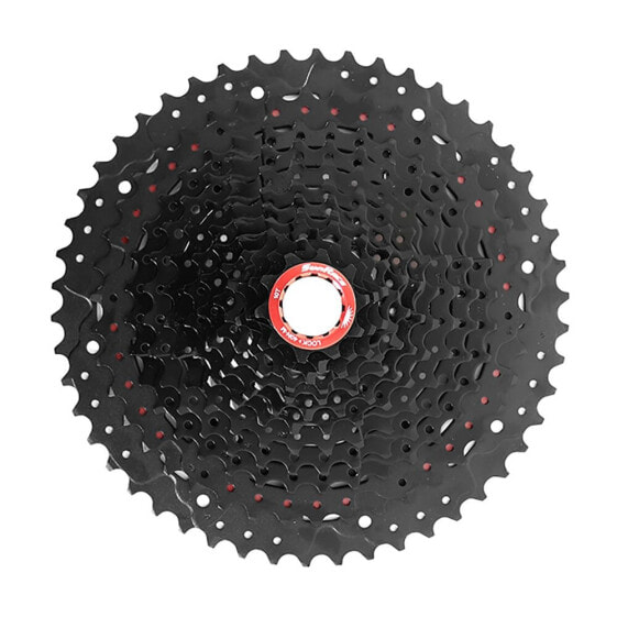 SUNRACE MZ91 cassette