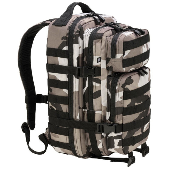 BRANDIT US Cooper M 25L Backpack