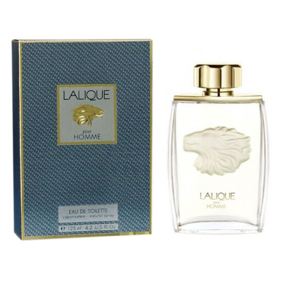 Lalique 'Lion pour Homme' Мужская парфюмерия 125 мл