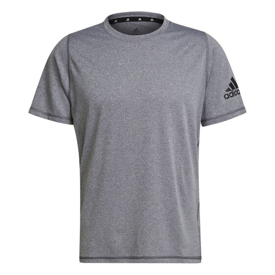 ADIDAS FreeLift Ultimate Aeroready Designed 2 Move Sport short sleeve T-shirt