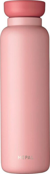 Термос термический Rosti Mepal Ellipse 900 мл Nordic Pink