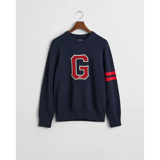 GANT 8030219 sweater