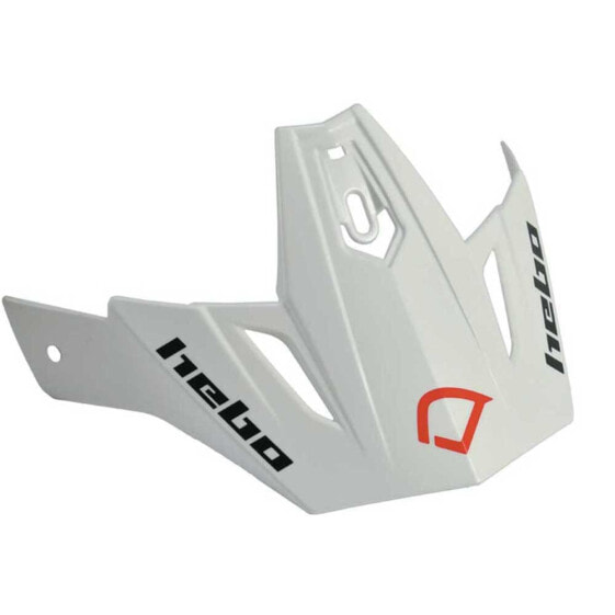 HEBO Zone 4 Monocolor Visor